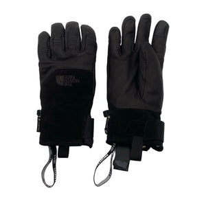 Unisex The North Face - Talvekindad, suurus Suurus puudub - Must (1)