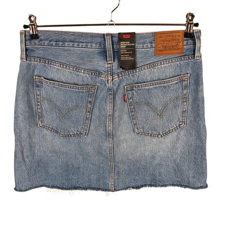 Unisex Levi's - Teksaseelik, suurus W31 - Sinine (2)