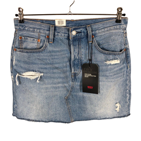 Unisex Levi's - Teksaseelik, suurus W31 - Sinine ()