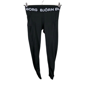 Unisex Björn Borg - Spordiretuusid, suurus 38 - Must (1)