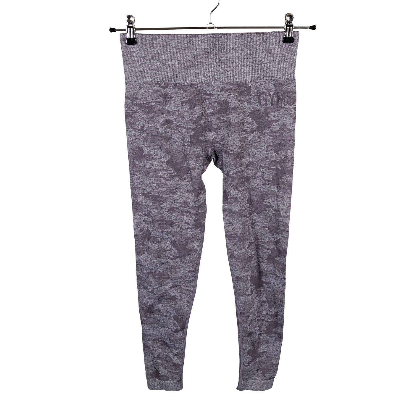 Unisex Gymshark - Spordiretuusid, suurus 38 - Lilla (1)