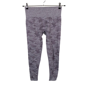 Unisex Gymshark - Spordiretuusid, suurus 38 - Lilla (1)