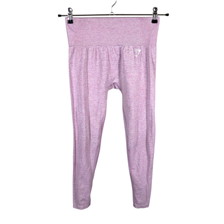 Unisex Gymshark - Spordiretuusid, suurus 38 - Heleroosa ()