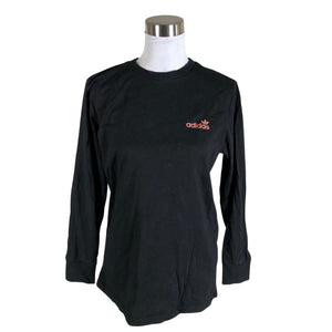Unisex Adidas - Trikotaažist pluus, suurus 38 - Must (1)