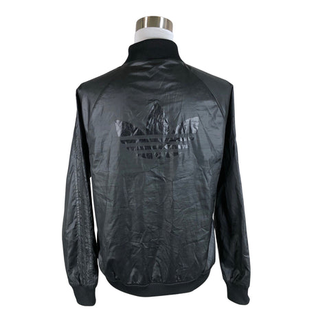 Unisex Adidas - Jope, suurus 38 - Must (2)