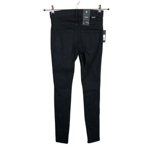 Unisex Dr.Denim - Teksad, suurus 38 - Must (2)