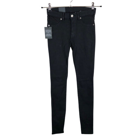 Unisex Dr.Denim - Teksad, suurus 38 - Must ()
