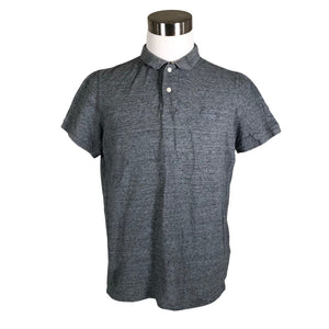 Unisex Superdry - Polosärk, suurus XL - Hall (1)