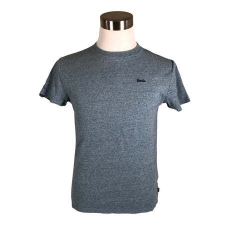Unisex Superdry - T-särk, suurus S - Hall ()