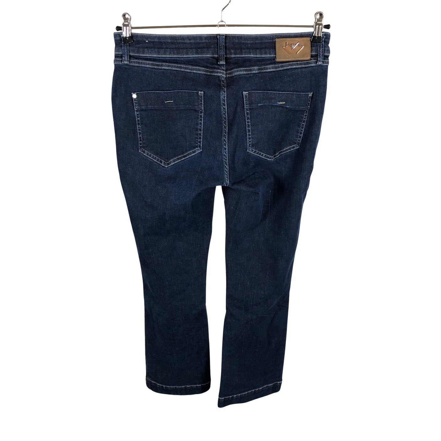 Unisex Mos Mosh - Teksad, suurus W31 - Sinine (2)