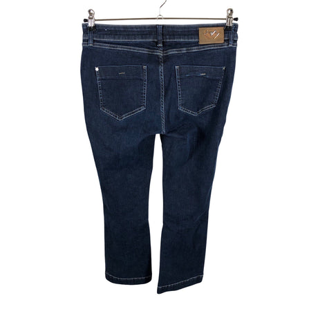 Unisex Mos Mosh - Teksad, suurus W31 - Sinine (2)