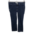Unisex Mos Mosh - Teksad, suurus W31 - Sinine ()