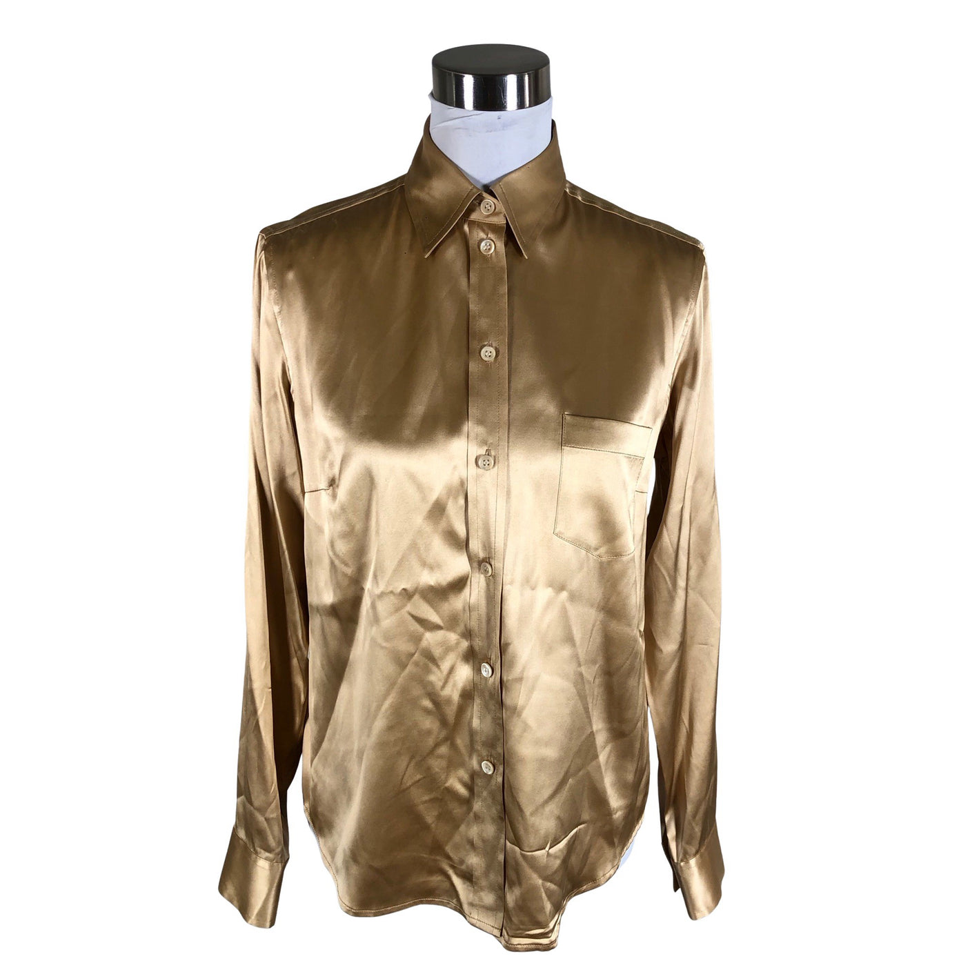 Unisex Jobis - Pluus, suurus 38 - Beige (1)