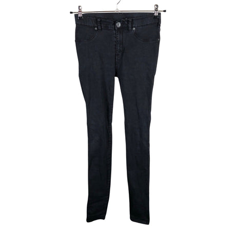 Unisex Dr.Denim - Teksaretuusid, suurus 38 - Must ()