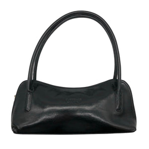 Unisex Florence - Käekott, suurus Midi - Must (1)