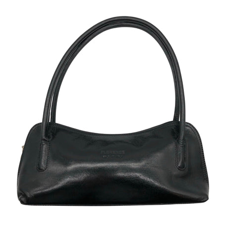 Unisex Florence - Käekott, suurus Midi - Must ()