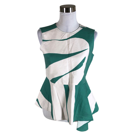 Unisex Marimekko - Topp, suurus 36 - Must ()