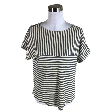 Unisex MUKA VA - T-särk, suurus 36 - Looduslik valge ()