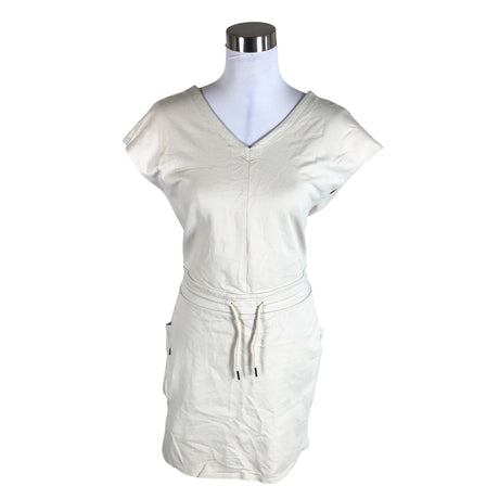 Unisex Patagonia - Trikotaažist kleit, suurus 36 - Beige ()