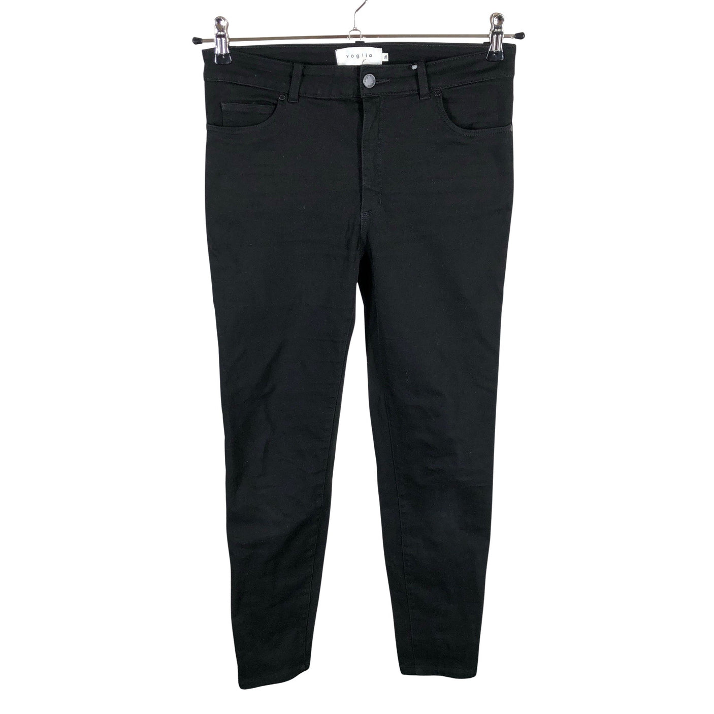 Unisex Voglia - Teksad, suurus 36 - Must (1)