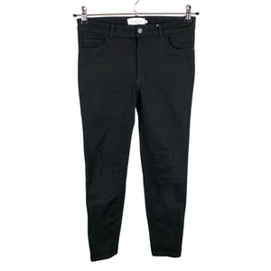 Unisex Voglia - Teksad, suurus 36 - Must (1)