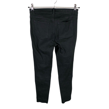 Unisex Voglia - Teksad, suurus 36 - Must (2)