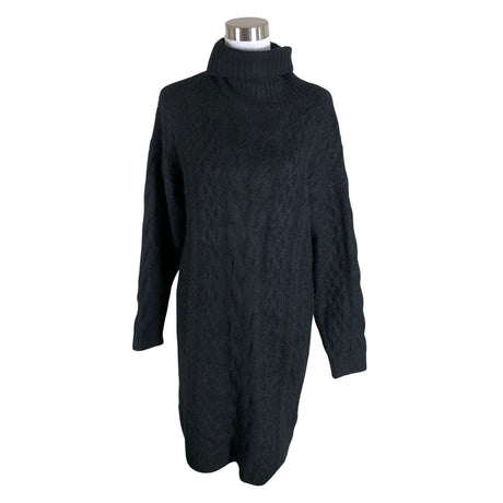 Unisex Cream - Kootud kleit, suurus 36 - Must ()