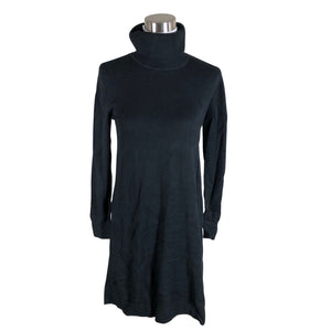 Unisex Esprit - Kootud kleit, suurus 38 - Must (1)
