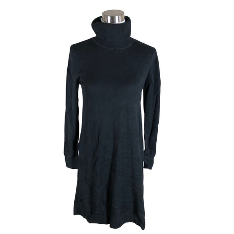 Unisex Esprit - Kootud kleit, suurus 38 - Must ()