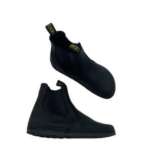 Unisex OTZ Shoes - Poolsaapad, suurus 37 - Must (1)