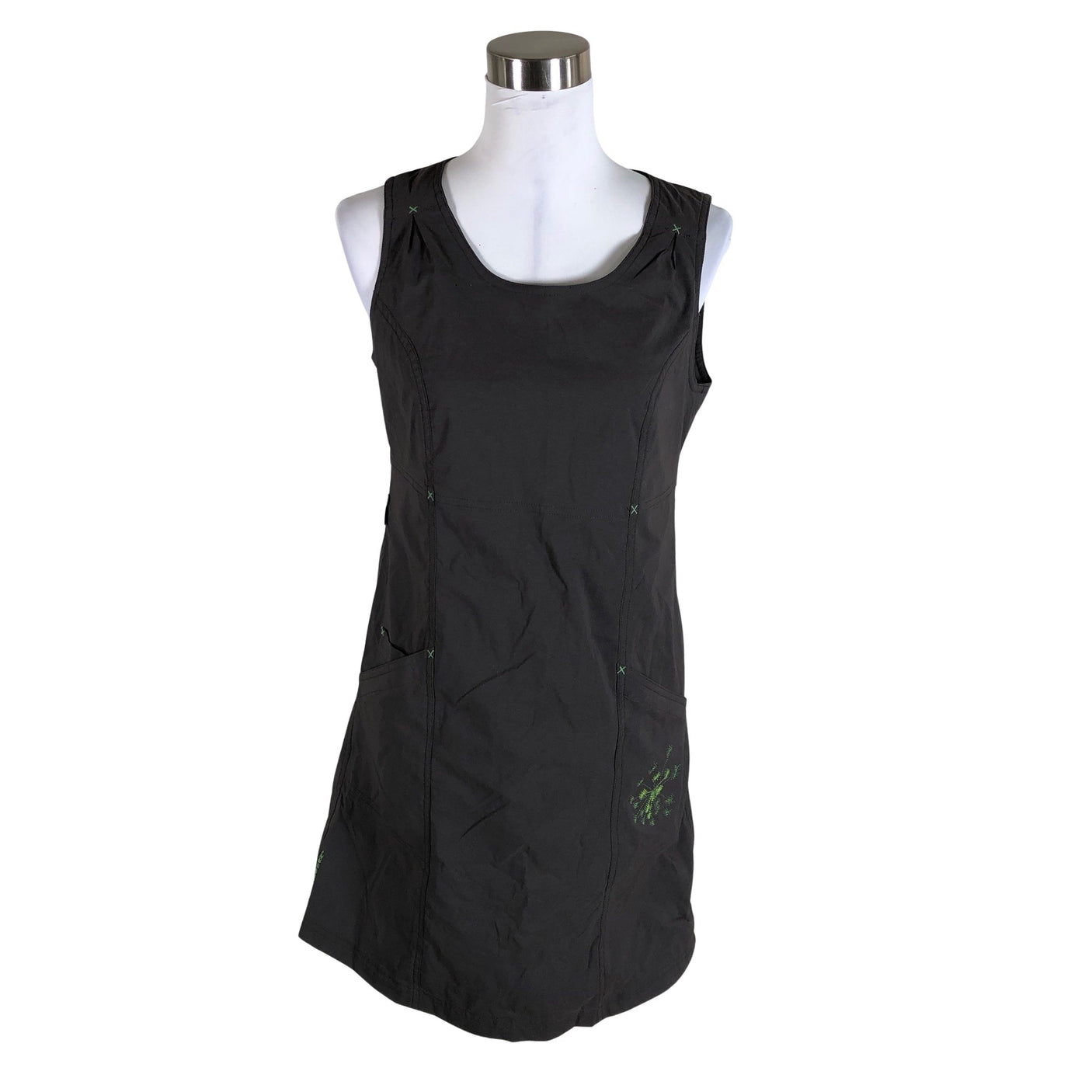 Unisex Warmpeace - Spordikleit, suurus 40 - Pruun (1)