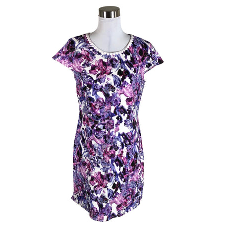 Unisex Lumoan - Dressikangast kleit, suurus 40 - Lilla ()