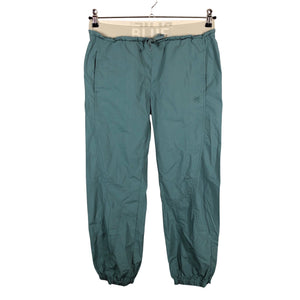 Unisex Blue Sportswear - Spordipüksid, suurus 38 - Roheline (1)