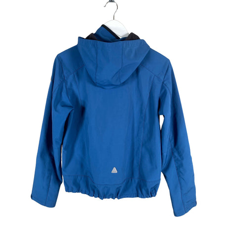 Unisex Icepeak - Softshell jope, suurus 170 - 176 - Sinine (2)