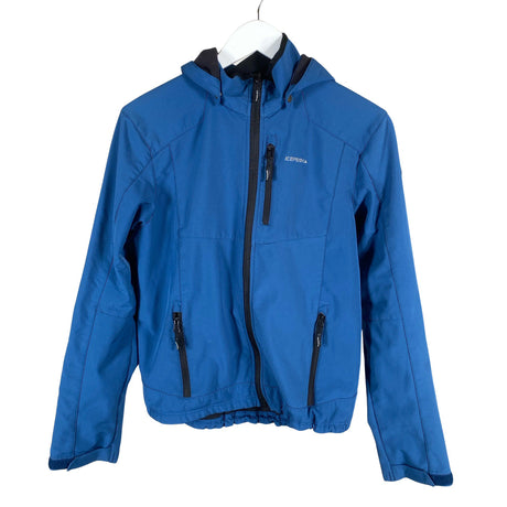 Unisex Icepeak - Softshell jope, suurus 170 - 176 - Sinine ()