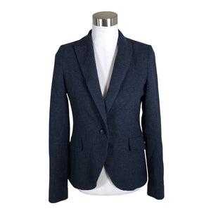 Unisex Mos Mosh - Jakk, suurus 36 - Sinine (1)