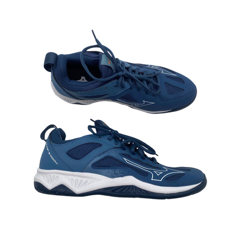 Unisex Mizuno - Sisespordijalanõud, suurus 41 - Sinine ()