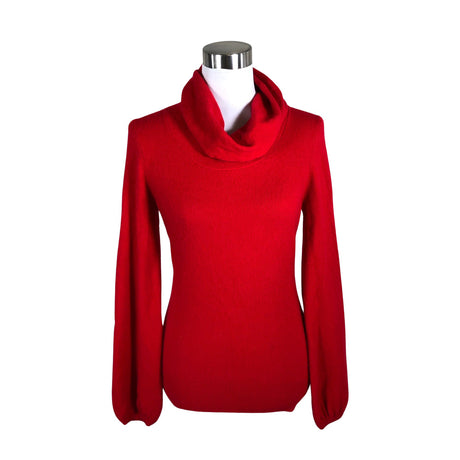 Unisex Repeat - Kampsun, suurus 36 - Punane ()