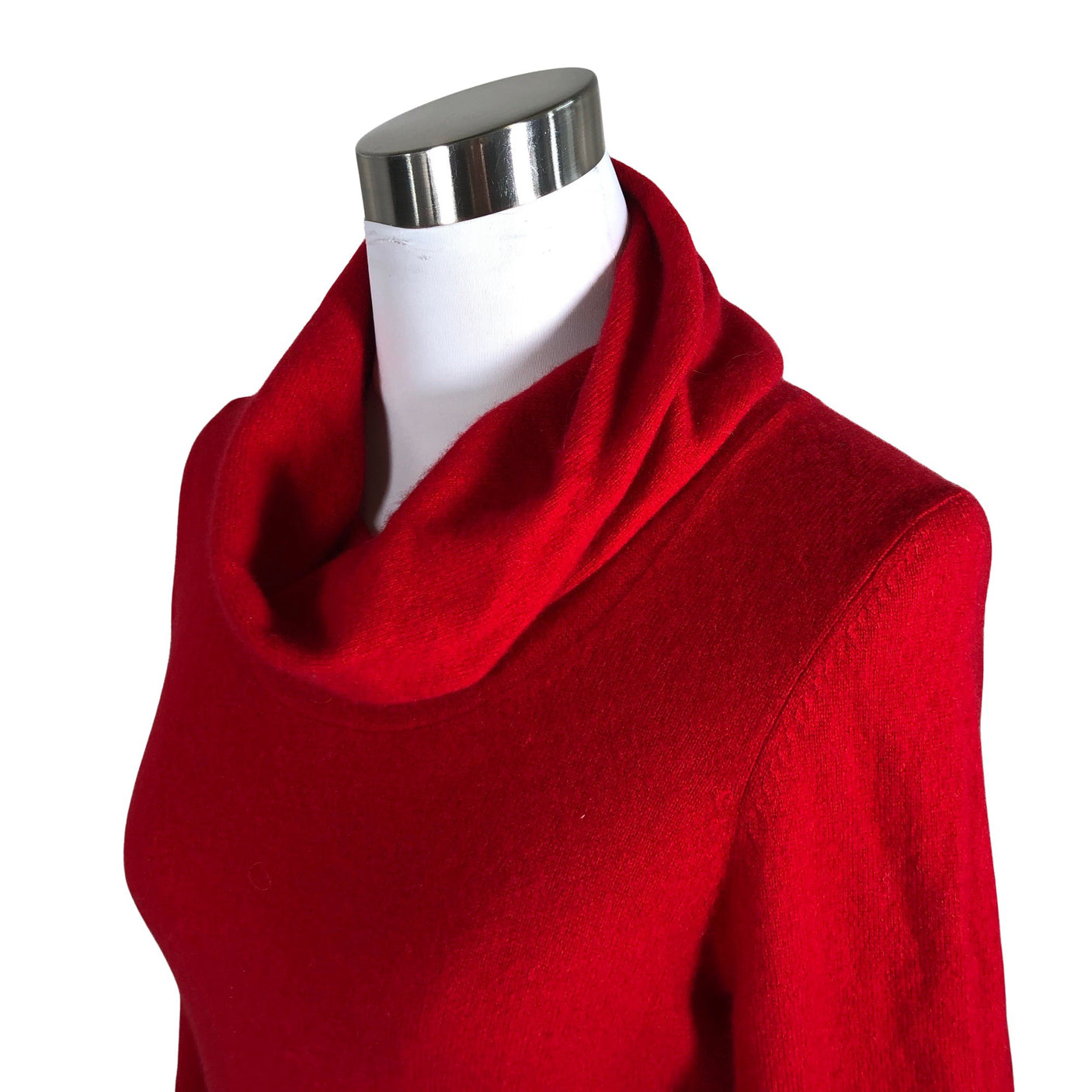 Unisex Repeat - Kampsun, suurus 36 - Punane (3)