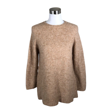 Unisex Andiata - Kampsun, suurus 38 - Pruun ()