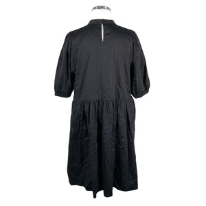 Unisex Aarikka - Mitteveniv kleit, suurus 44 - Must (2)