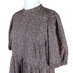 Unisex Aarikka - Mitteveniv kleit, suurus 44 - Must (3)