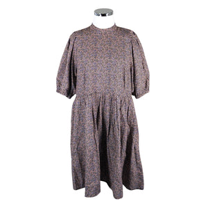 Unisex Aarikka - Mitteveniv kleit, suurus 44 - Must (1)