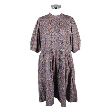 Unisex Aarikka - Mitteveniv kleit, suurus 44 - Must ()