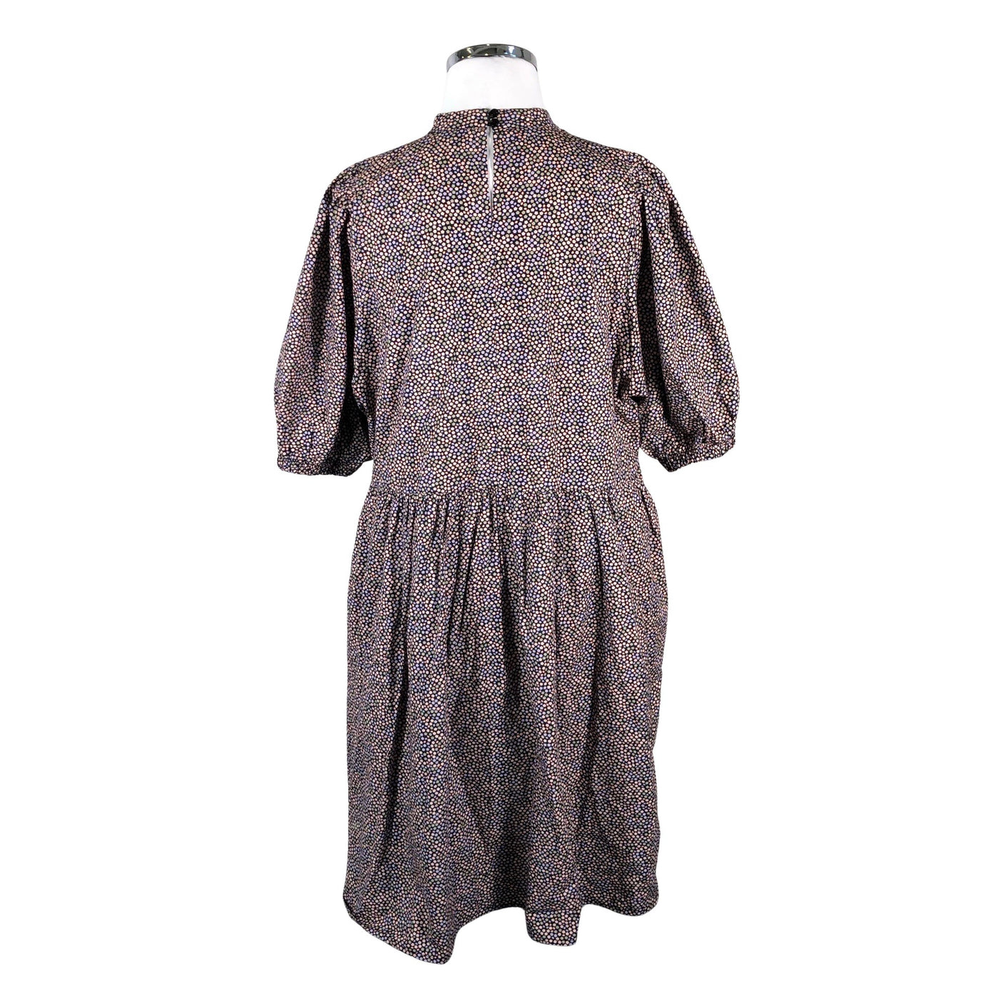 Unisex Aarikka - Mitteveniv kleit, suurus 44 - Must (2)