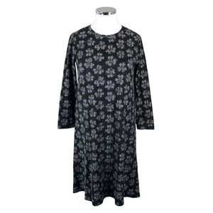 Unisex Gudrun Sjöden - Dressikangast kleit, suurus 44 - Must (1)