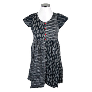 Unisex Gudrun Sjöden - Mitteveniv kleit, suurus 44 - Must (1)