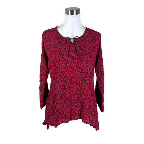 Unisex The Masai - Pluus, suurus 40 - Roosa ()