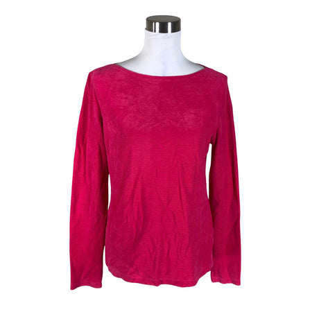 Unisex Marimekko - Dressikangast pluus, suurus 40 - Roosa ()