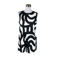 Unisex Marimekko - Mitteveniv kleit, suurus 38 - Valge ()